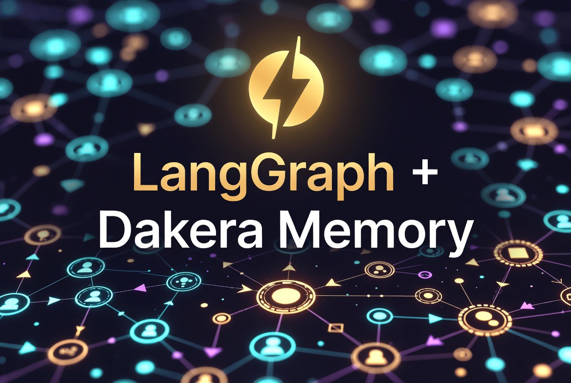 LangGraph Persistent Memory: Beyond MemorySaver
